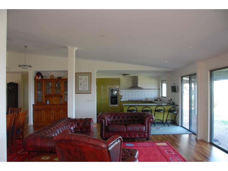 263 Tambo Upper Road, Swan Reach VIC 3903