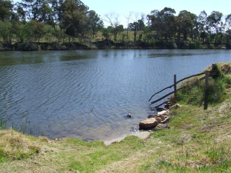 263 Tambo Upper Road, Swan Reach VIC 3903