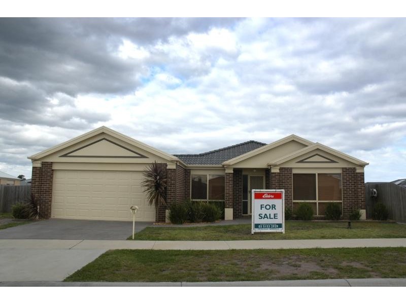 56 Gatehouse Drive, Bairnsdale VIC 3875