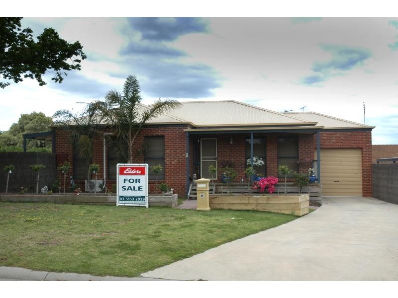 Bairnsdale VIC 3875