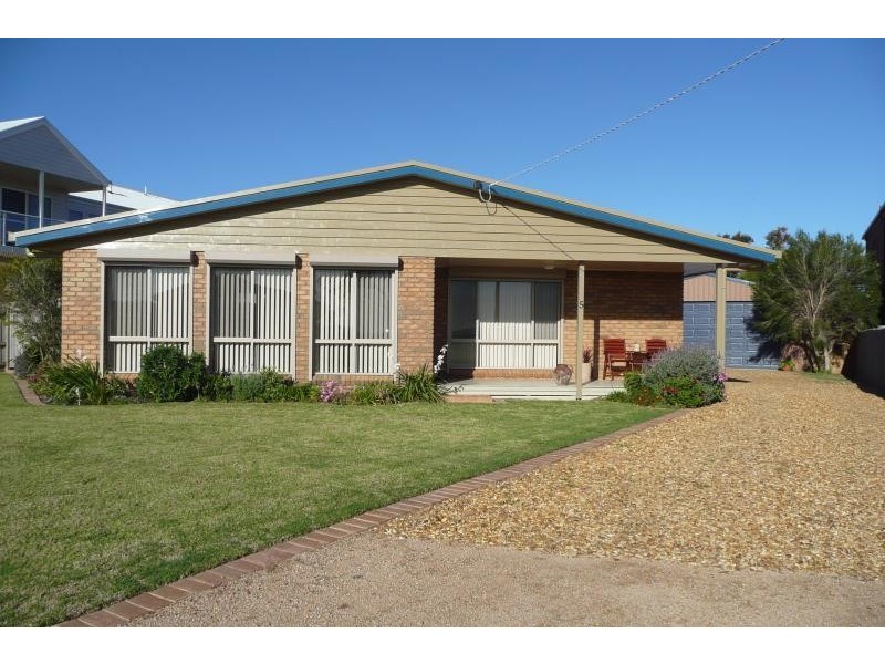 5 Linton Way, Metung VIC 3904