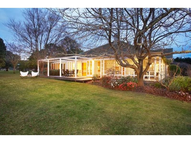 1015 Bairnsdale-Dargo Road, Hillside VIC 3875