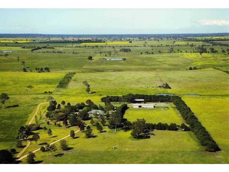 1015 Bairnsdale-Dargo Road, Hillside VIC 3875