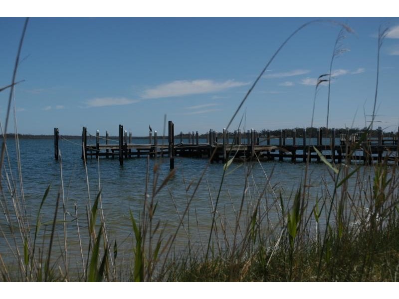 81 Lakeshore Drive, Nungurner VIC 3909