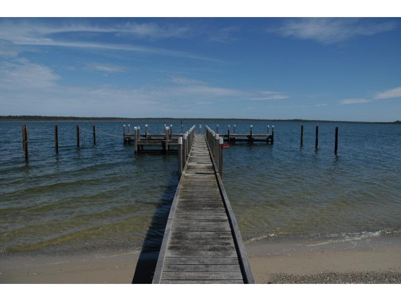 81 Lakeshore Drive, Nungurner VIC 3909