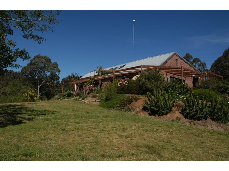 275 Tambo Upper Road, Swan Reach VIC 3903