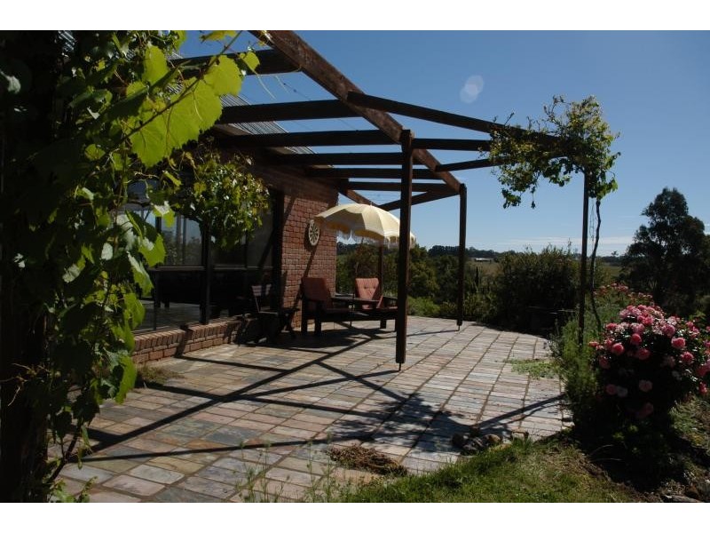 275 Tambo Upper Road, Swan Reach VIC 3903