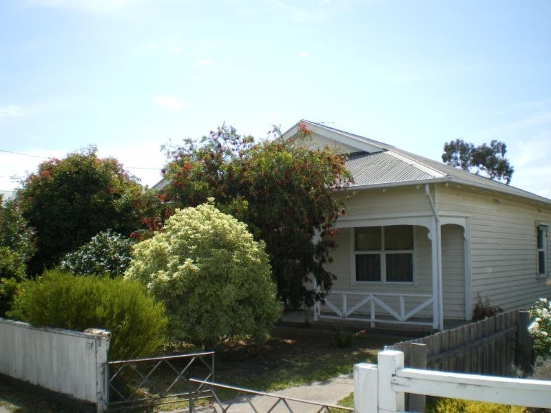 174 MacLeod Street, Bairnsdale VIC 3875