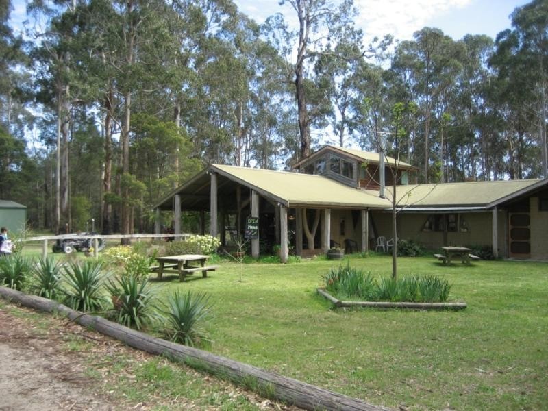 356 Monaro Highway, Cann River VIC 3890