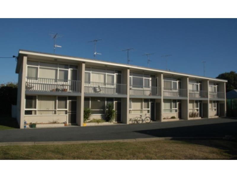 Unit 5/8 Pinnock, Bairnsdale VIC 3875