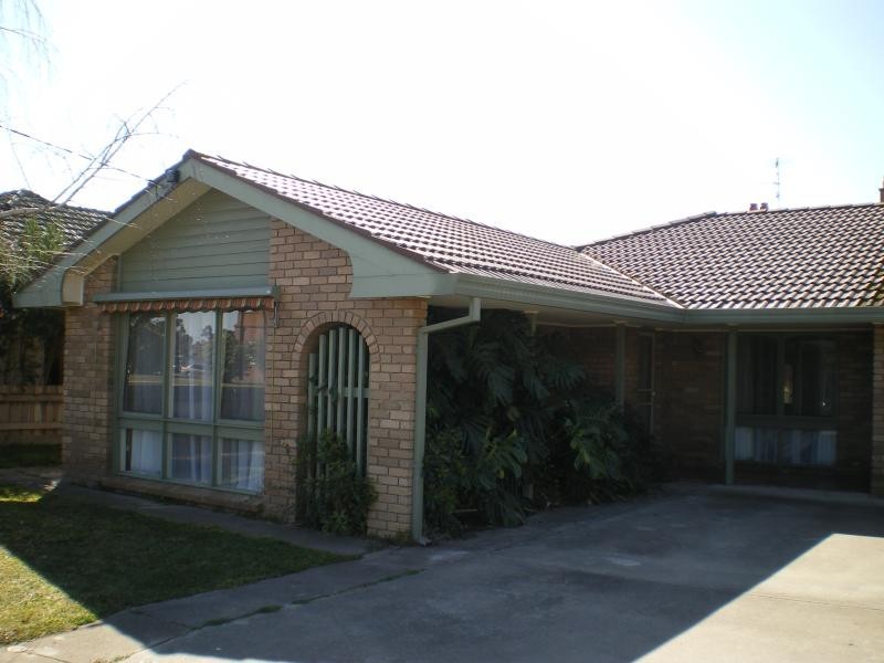 Unit 1/71 Service Street, Bairnsdale VIC 3875