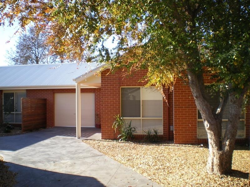 Unit 3/41 Goold Street, Bairnsdale VIC 3875