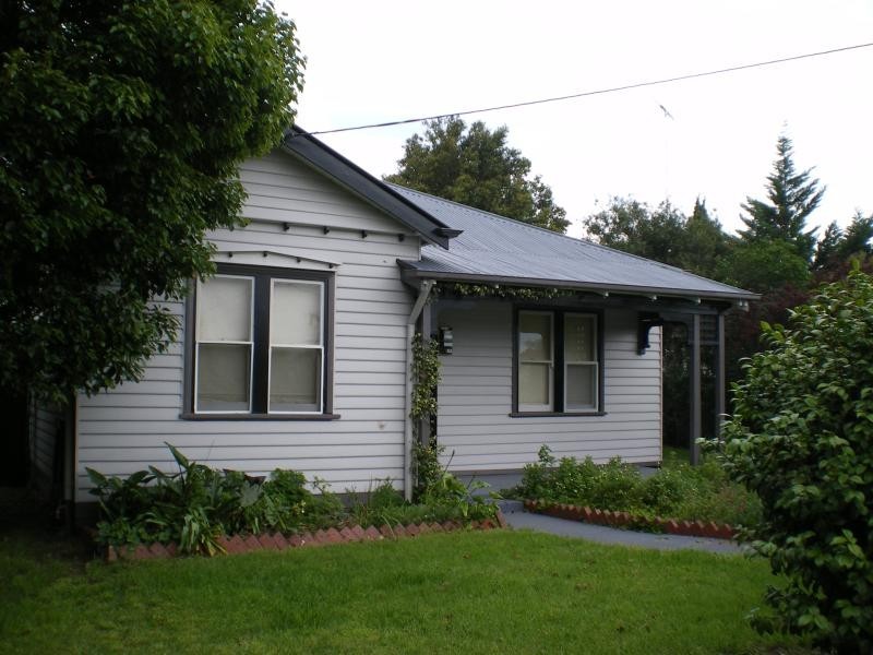 428 Main Street, Bairnsdale VIC 3875