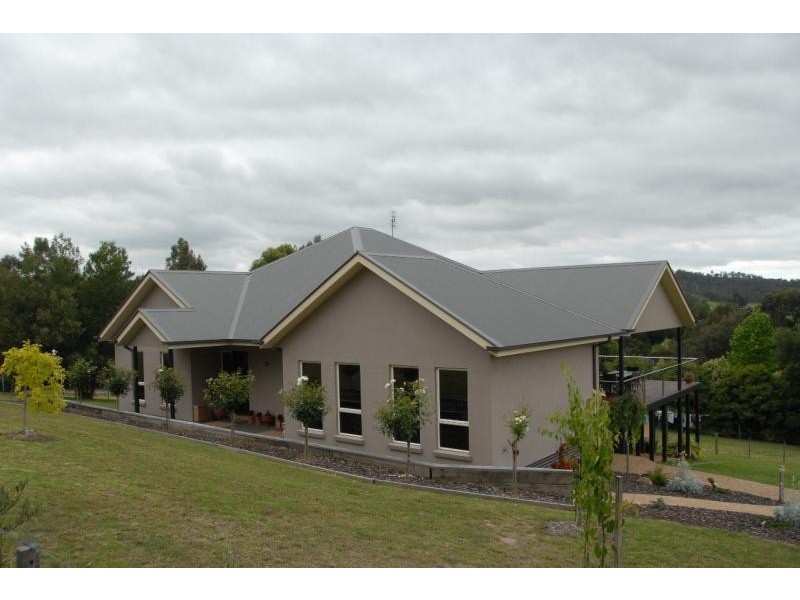 1244 Great Apline Road, Sarsfield VIC 3875