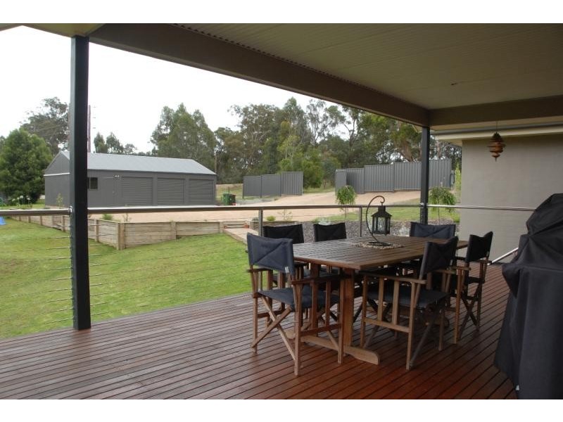 1244 Great Apline Road, Sarsfield VIC 3875