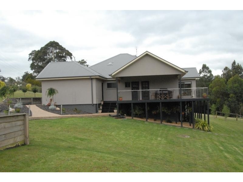 1244 Great Apline Road, Sarsfield VIC 3875