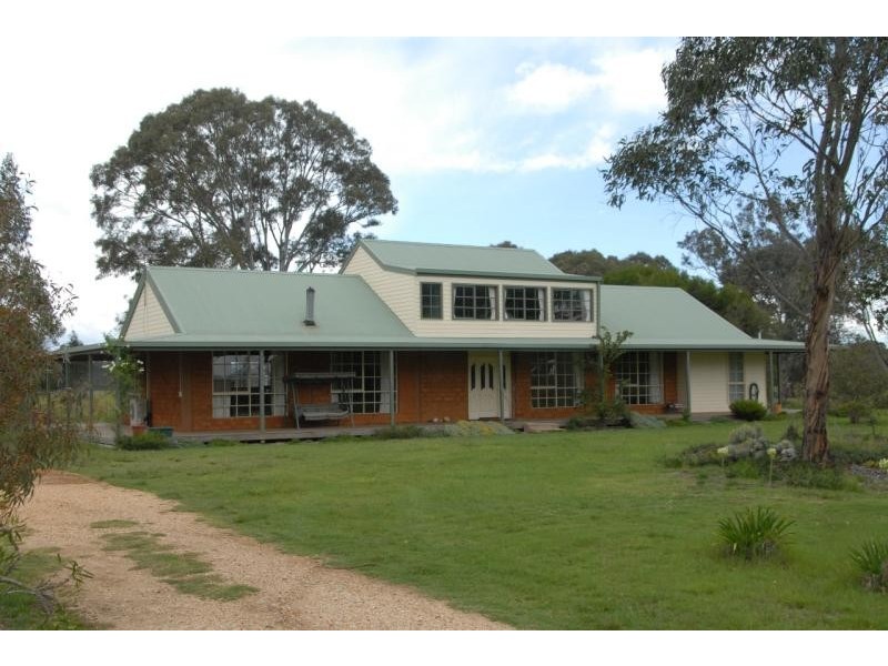 885 Lindenow South Road, Fernbank VIC 3864