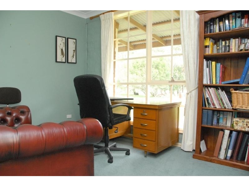 885 Lindenow South Road, Fernbank VIC 3864