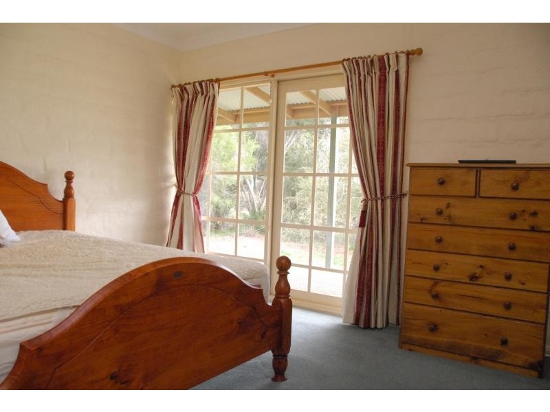 885 Lindenow South Road, Fernbank VIC 3864