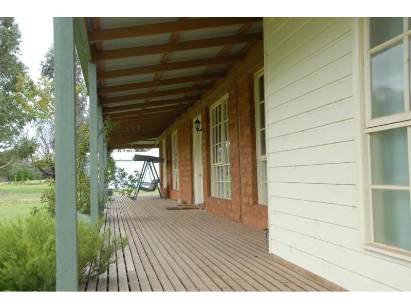 885 Lindenow South Road, Fernbank VIC 3864