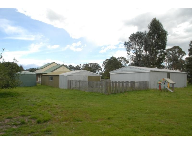 885 Lindenow South Road, Fernbank VIC 3864