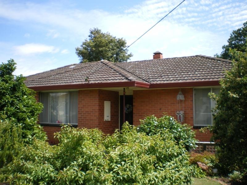 6 Enid Street, Bairnsdale VIC 3875