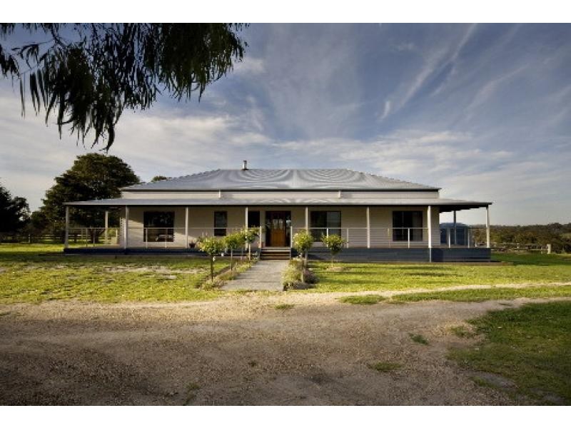 Nicholson VIC 3882