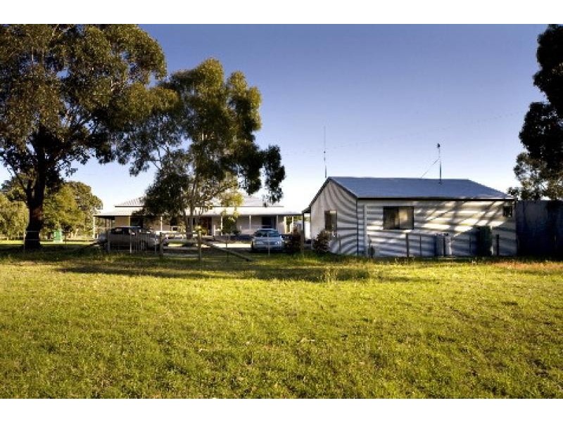 Nicholson VIC 3882