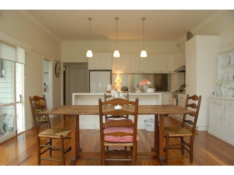 6 Francis Street, Bairnsdale VIC 3875