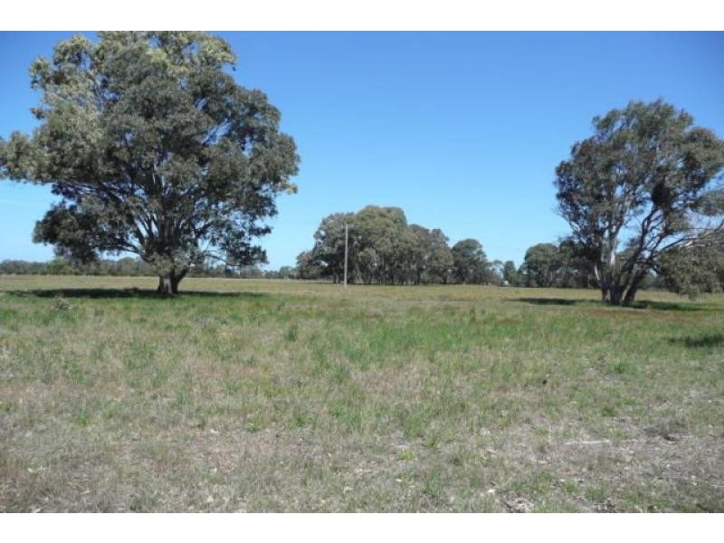 Eagle Point VIC 3878