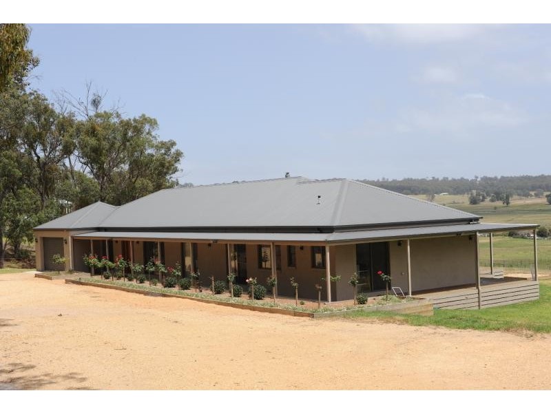 200 Riches Road, Bairnsdale VIC 3875