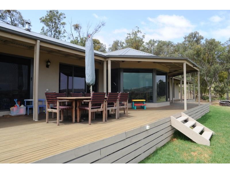 200 Riches Road, Bairnsdale VIC 3875