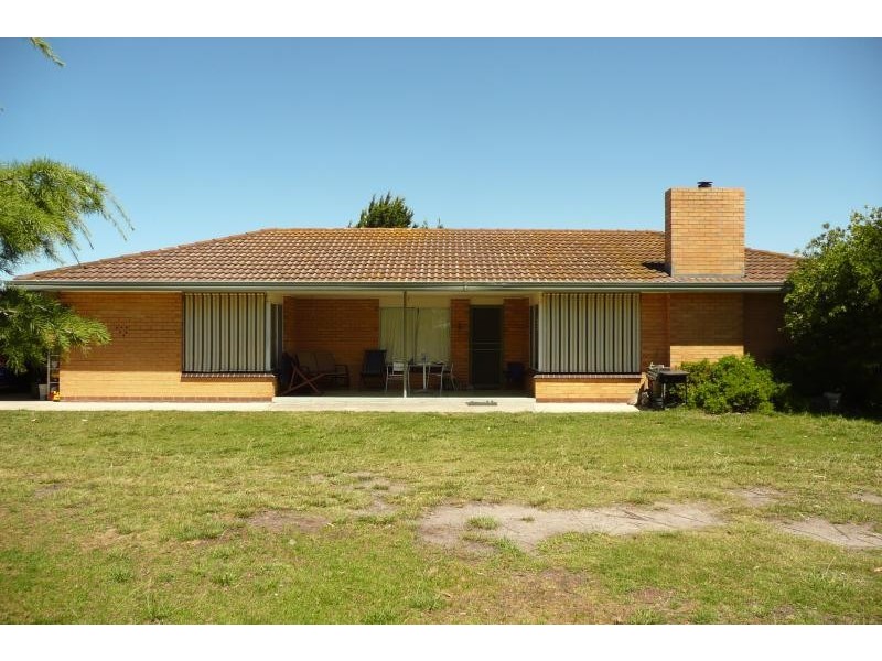 Bairnsdale VIC 3875
