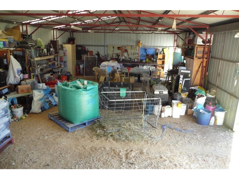 Bairnsdale VIC 3875