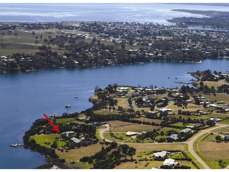 17 Mallard Close, Newlands Arm VIC 3875