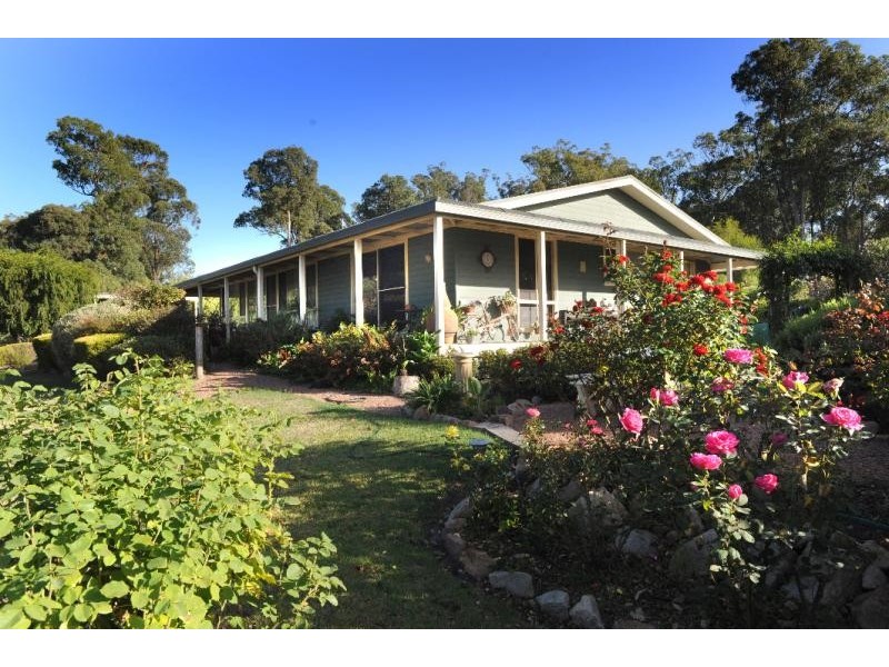 79 Murrumbung Drive, Nicholson VIC 3882