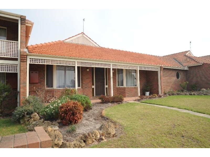 Unit 5/37 Riverine Street, Bairnsdale VIC 3875