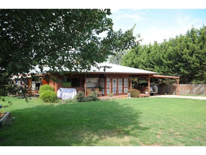 1 A Brown Street, Bairnsdale VIC 3875