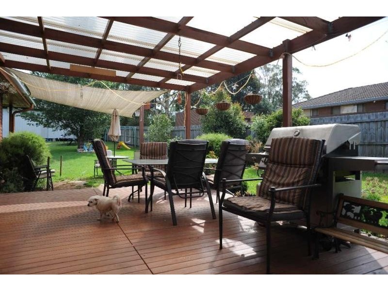 1 A Brown Street, Bairnsdale VIC 3875