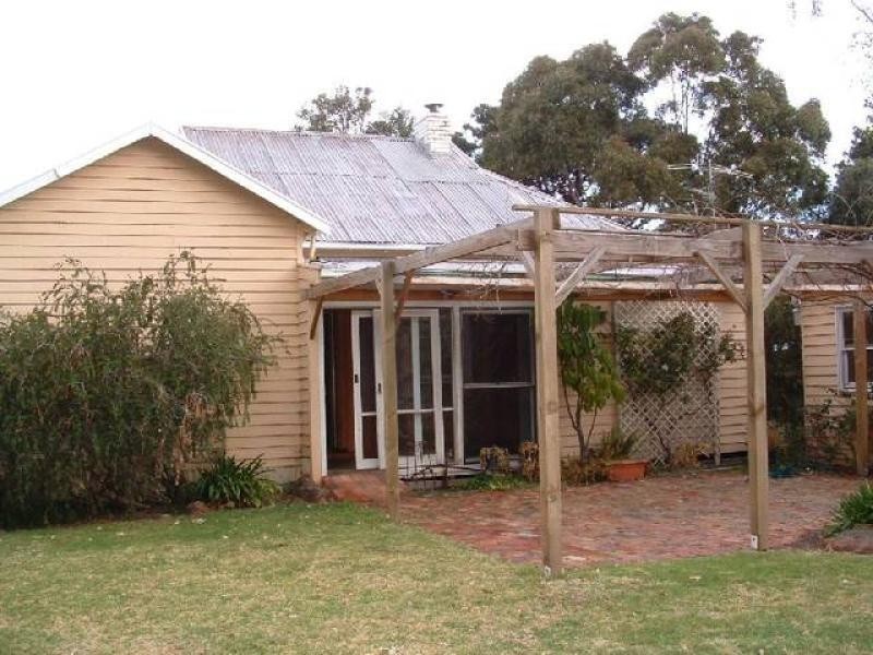 400 Atkins Road, Bengworden VIC 3875
