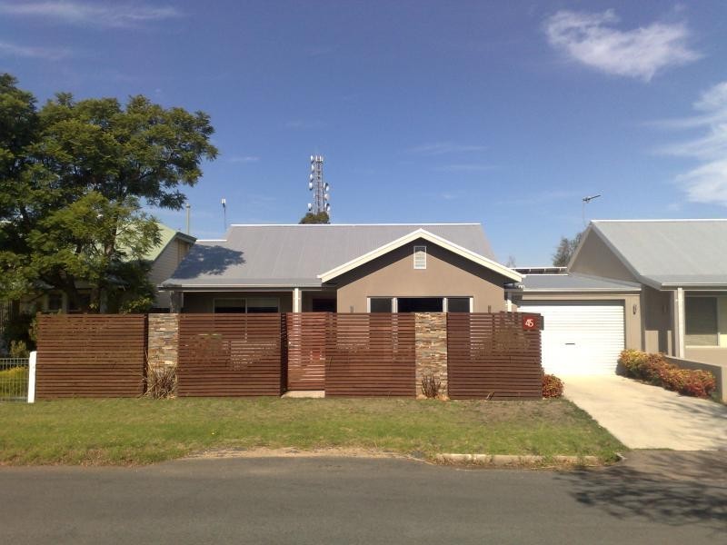 45 Mitchell Street,, Bairnsdale VIC 3875