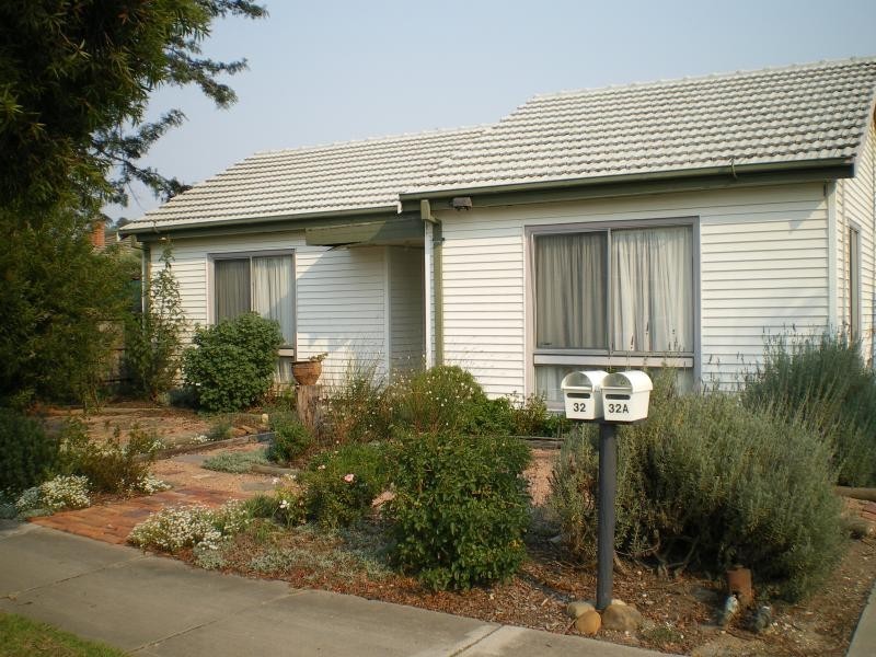 32 High Street, Bairnsdale VIC 3875