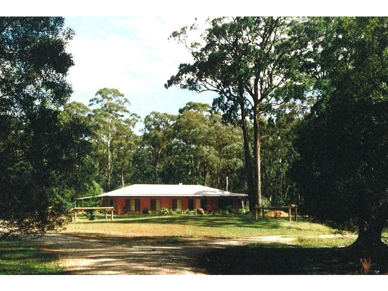 4690 Dargo Road, Cobbenah, Bairnsdale VIC 3875