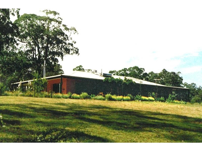 4690 Dargo Road, Cobbenah, Bairnsdale VIC 3875