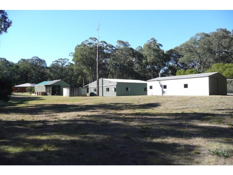 4690 Dargo Road, Cobbenah, Bairnsdale VIC 3875