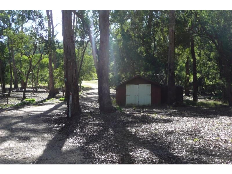 4690 Dargo Road, Cobbenah, Bairnsdale VIC 3875