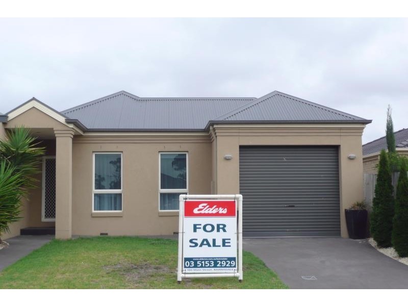 Unit 1/12 b Balmoral Crescent, Bairnsdale VIC 3875