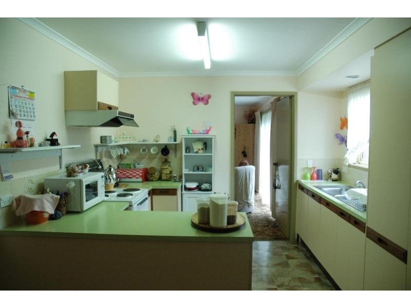 Unit 2/104 Wallace Street, Bairnsdale VIC 3875
