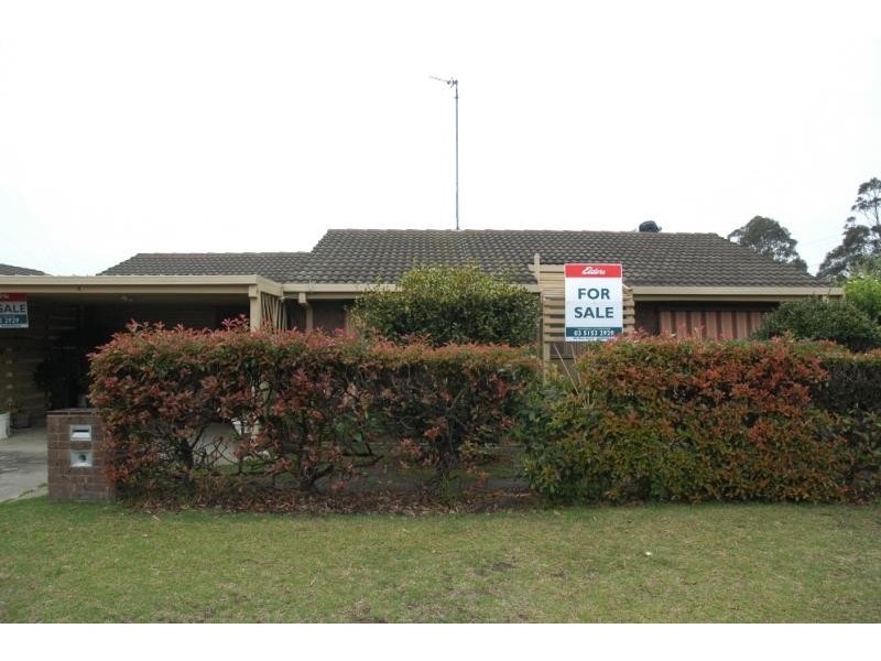 Unit 2/104 Wallace Street, Bairnsdale VIC 3875