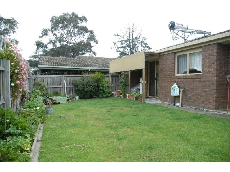Unit 2/104 Wallace Street, Bairnsdale VIC 3875
